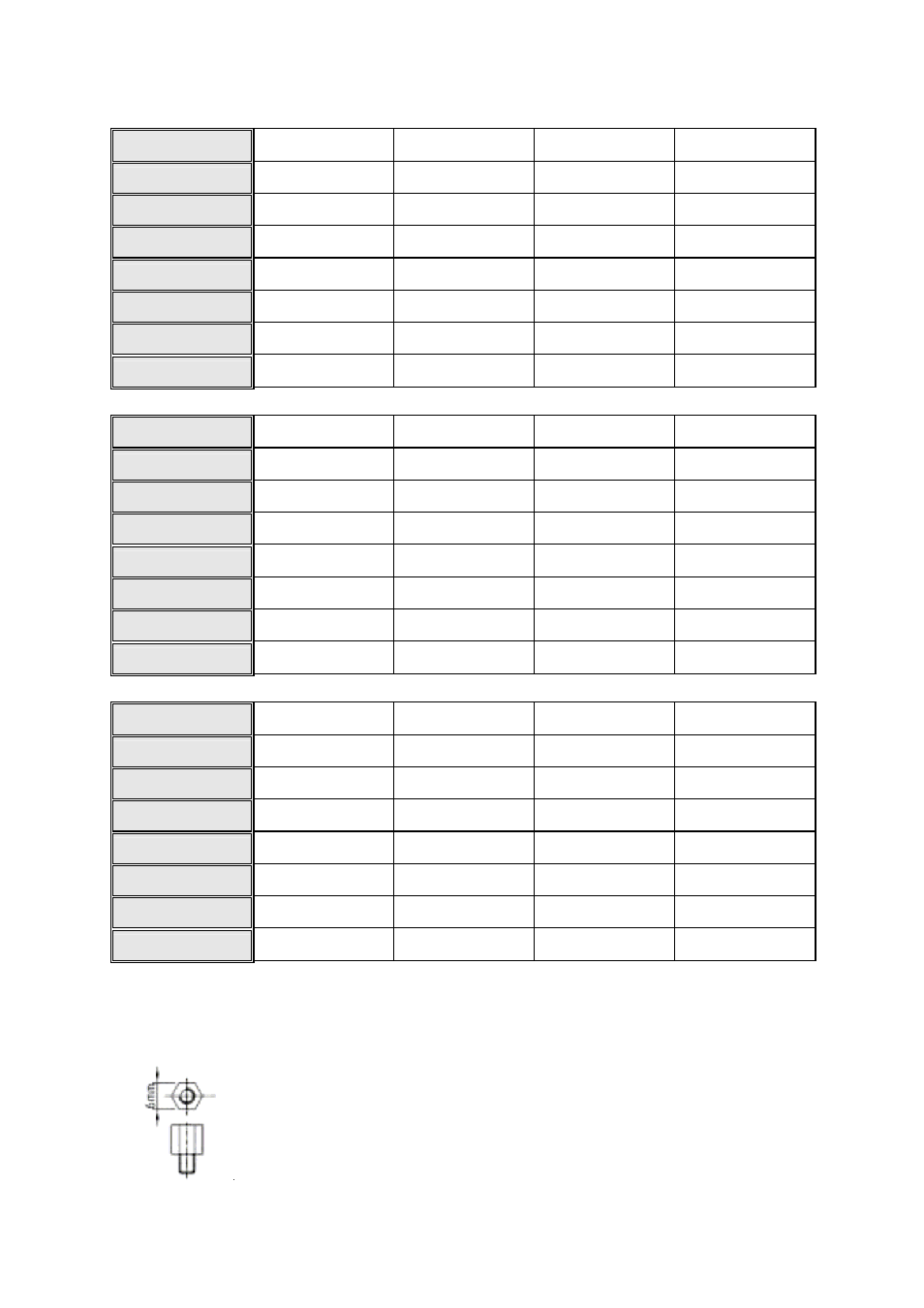 IEI Integration PX-20S2-RS v4.00 User Manual | Page 3 / 4