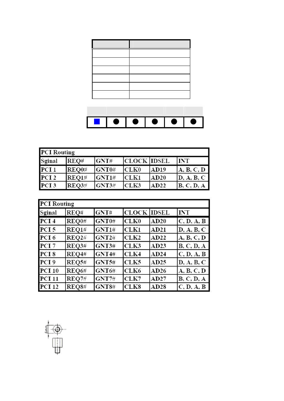 IEI Integration IPX-13S-RS User Manual | Page 3 / 4