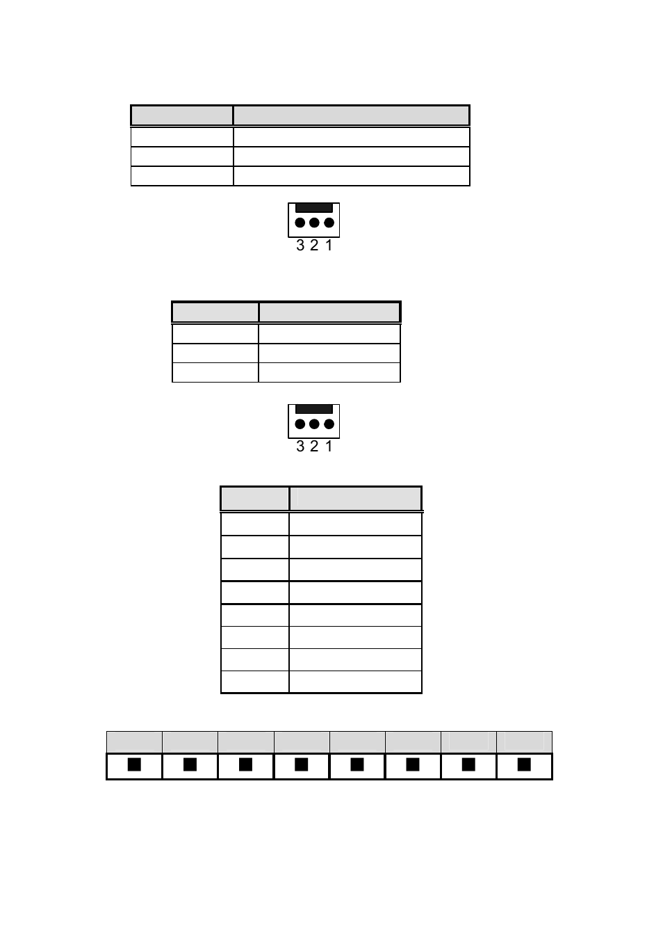 IEI Integration IPX-9S-RS v4.10 User Manual | Page 2 / 4