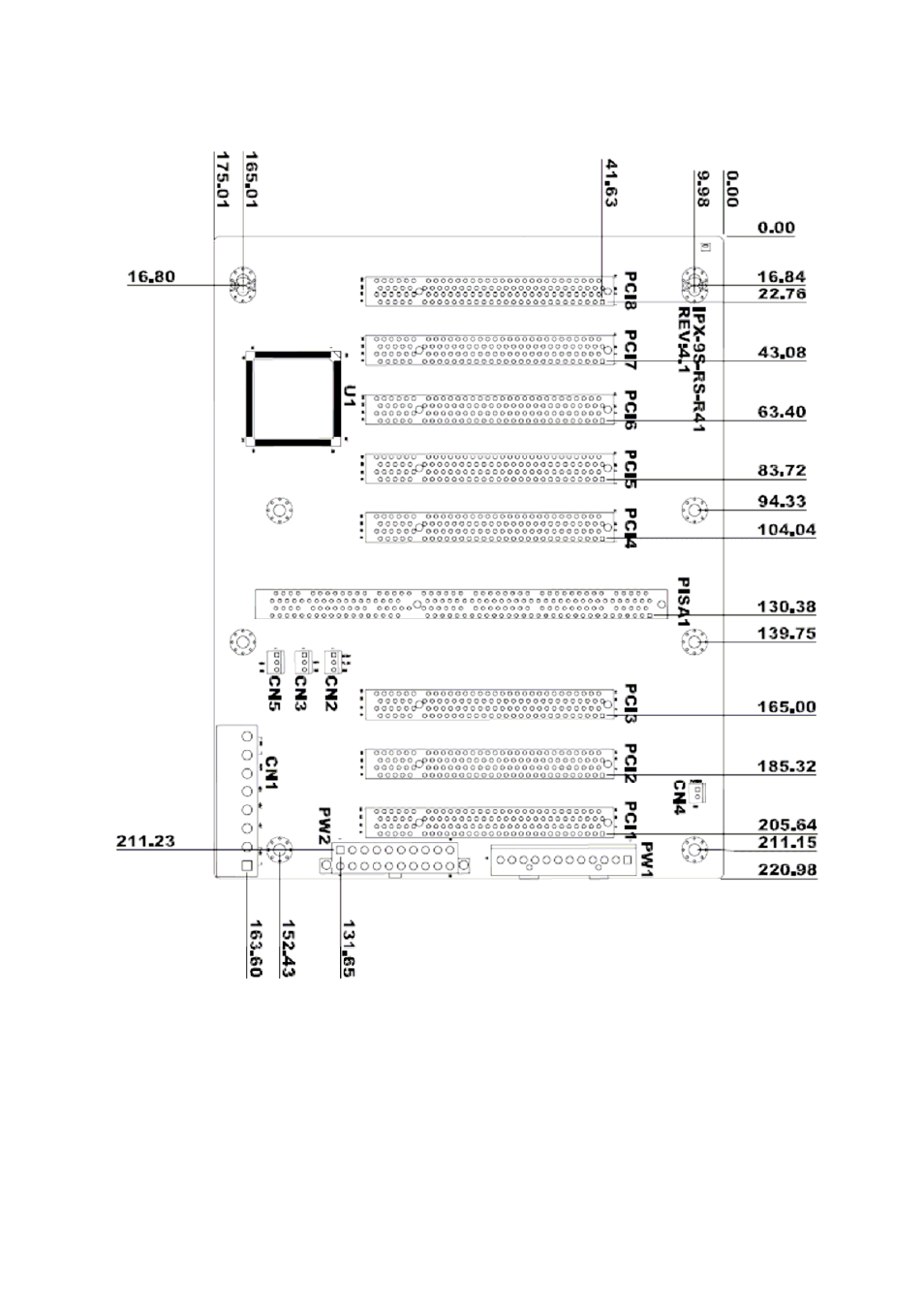 IEI Integration IPX-9S-RS v4.10 User Manual | Page 4 / 4