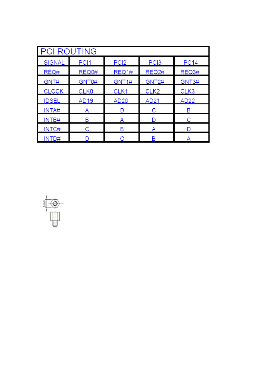 IEI Integration IP-8S-RS User Manual | Page 3 / 4