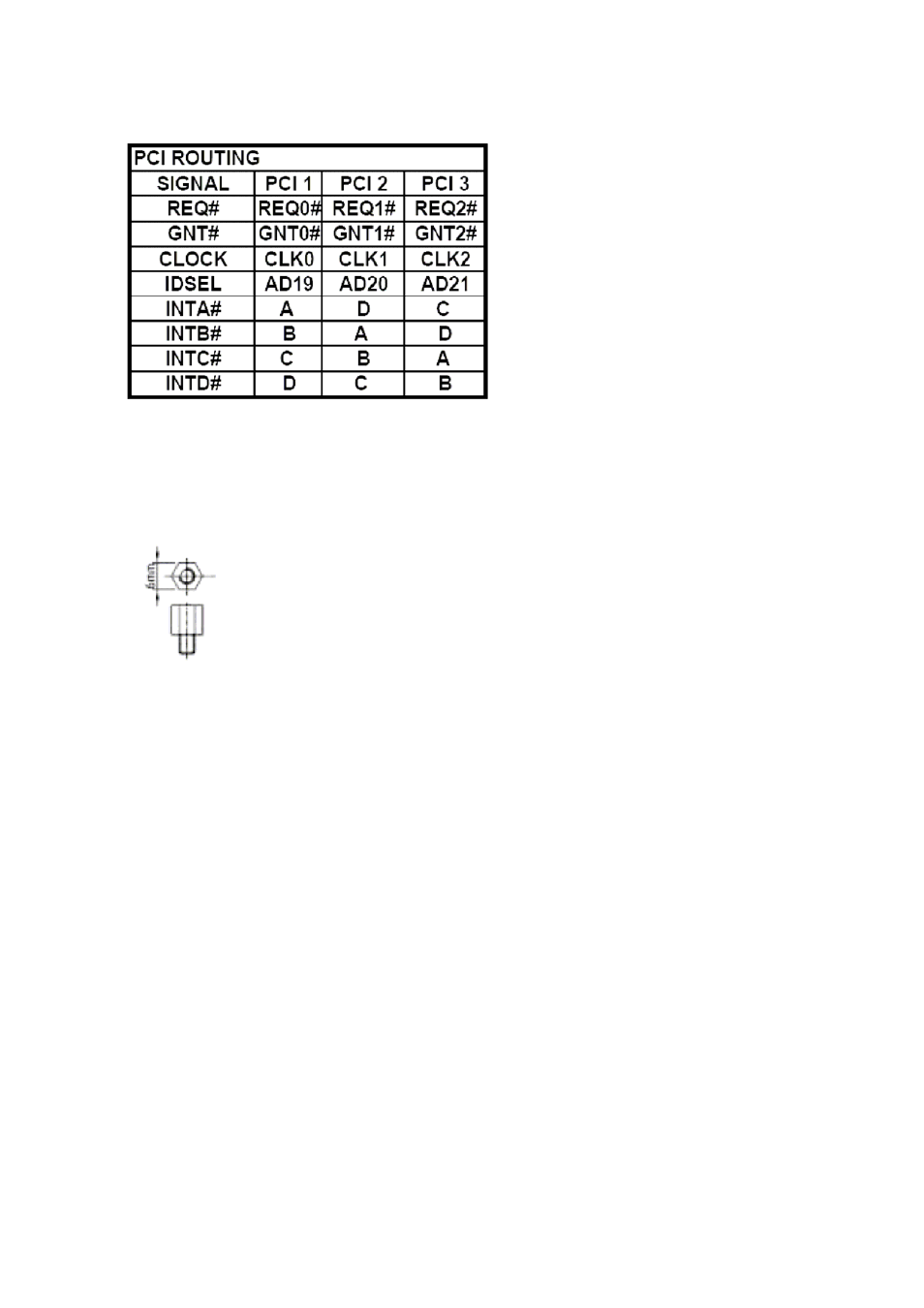 IEI Integration IP-5SA-RS User Manual | Page 2 / 3