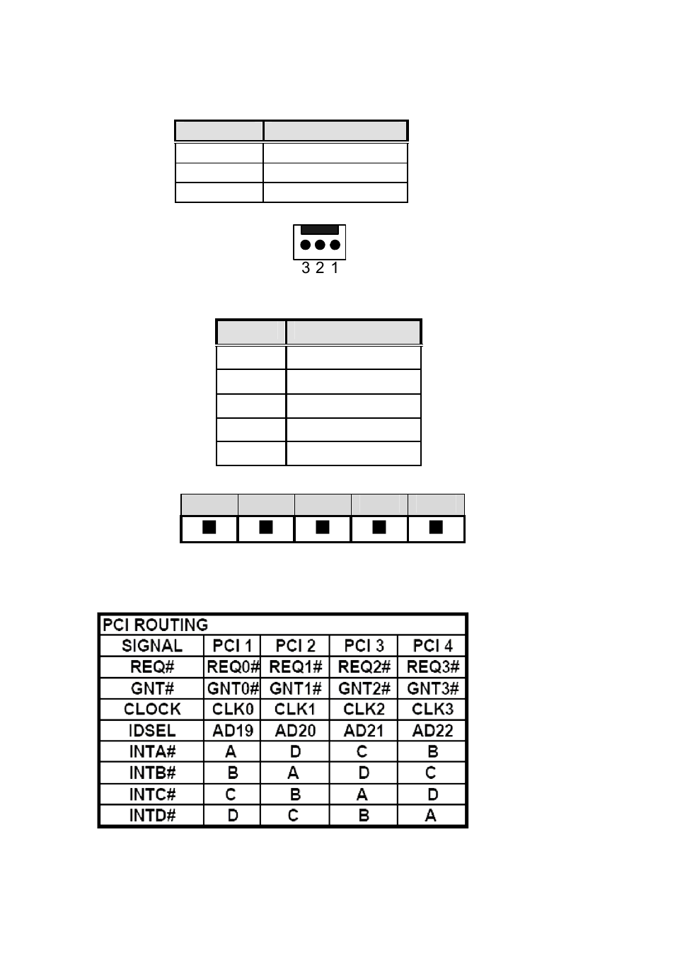 IEI Integration IP-5S2-RS User Manual | Page 2 / 3