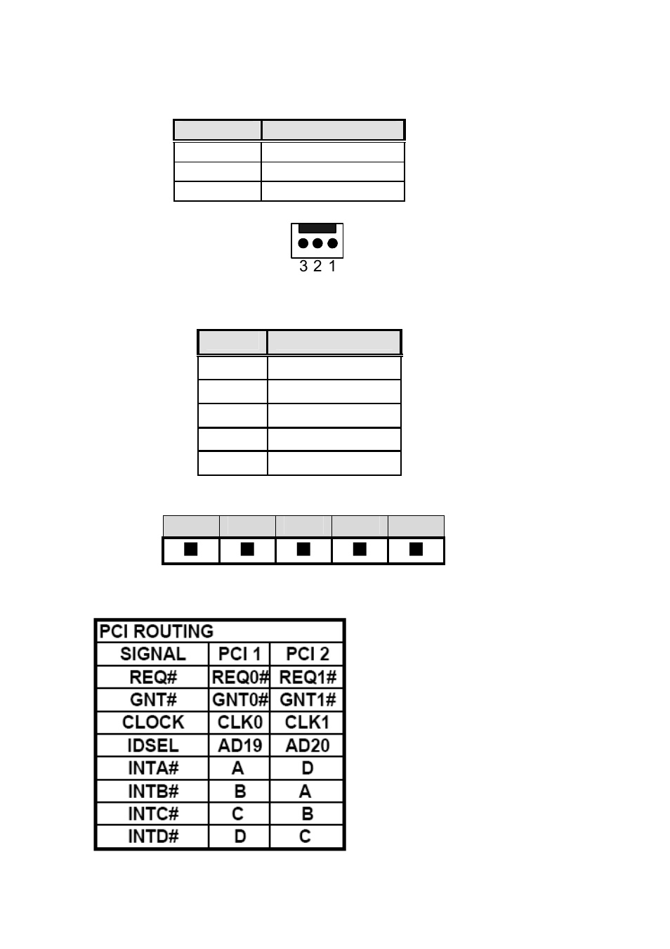 IEI Integration IP-4S2-RS User Manual | Page 2 / 3