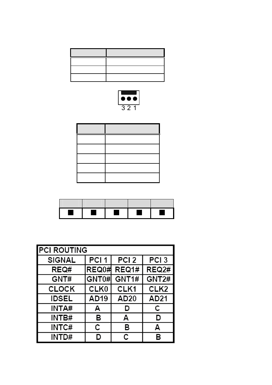 IEI Integration IP-4S-RS User Manual | Page 2 / 3