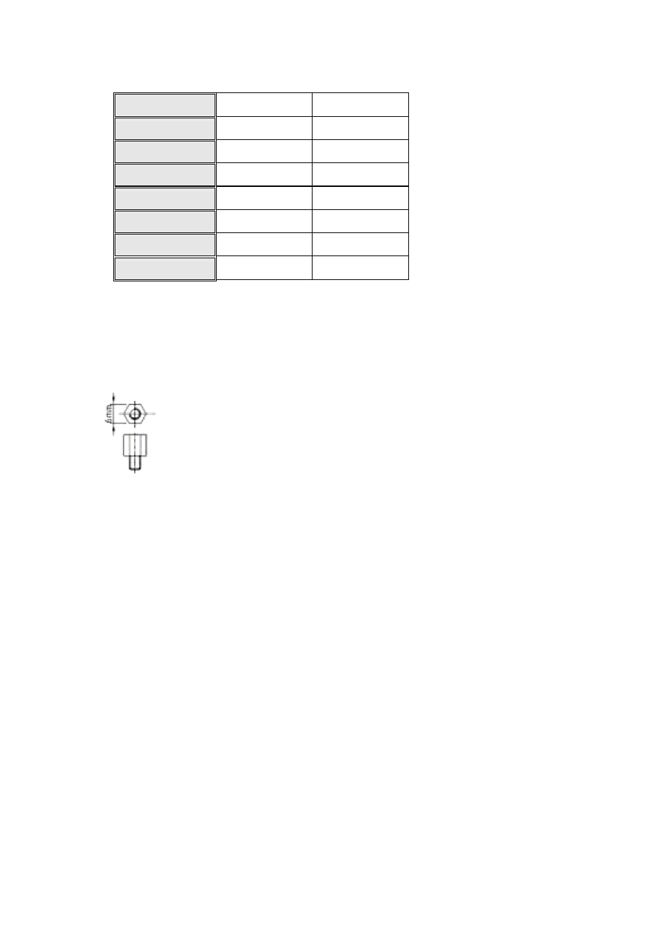 IEI Integration IP-3SA-RS User Manual | Page 2 / 3