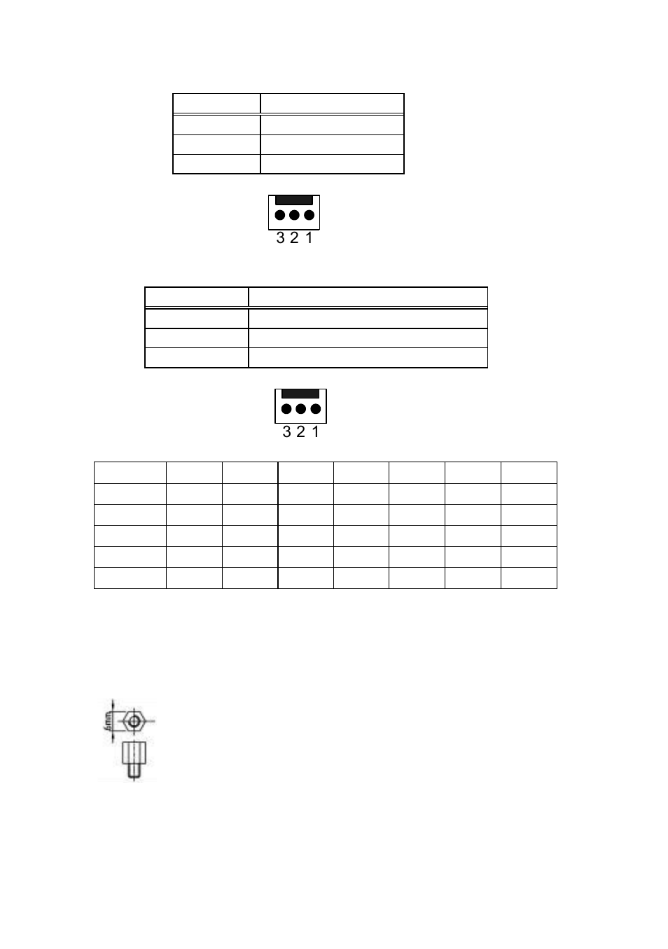 IEI Integration HPE-6S1 v4.10 User Manual | Page 2 / 3