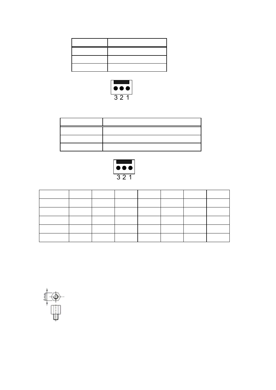 IEI Integration HPE-5S1 v4.00 User Manual | Page 2 / 3