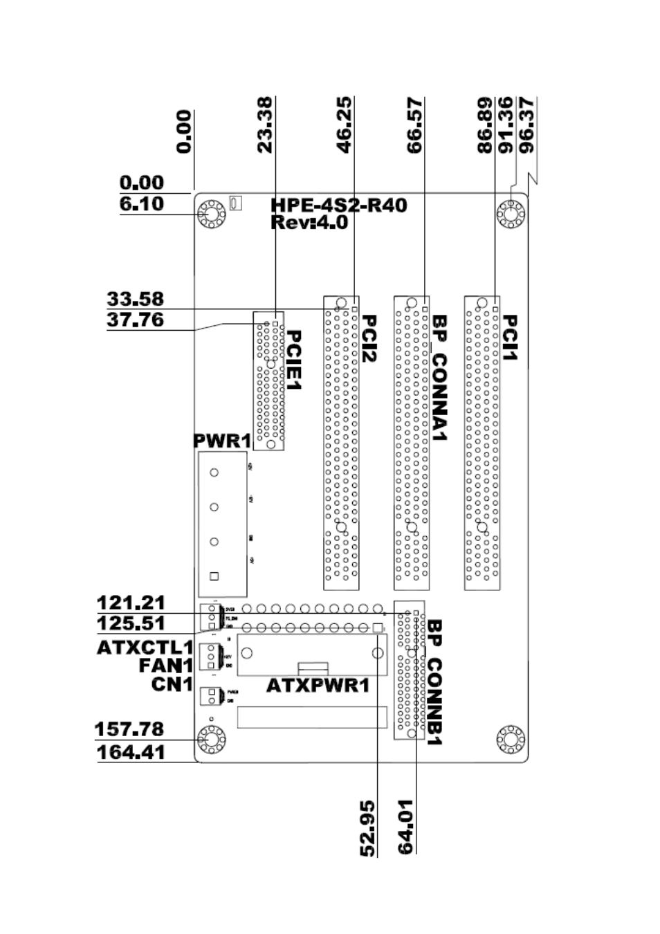 IEI Integration HPE-4S2 v4.00 User Manual | Page 3 / 3