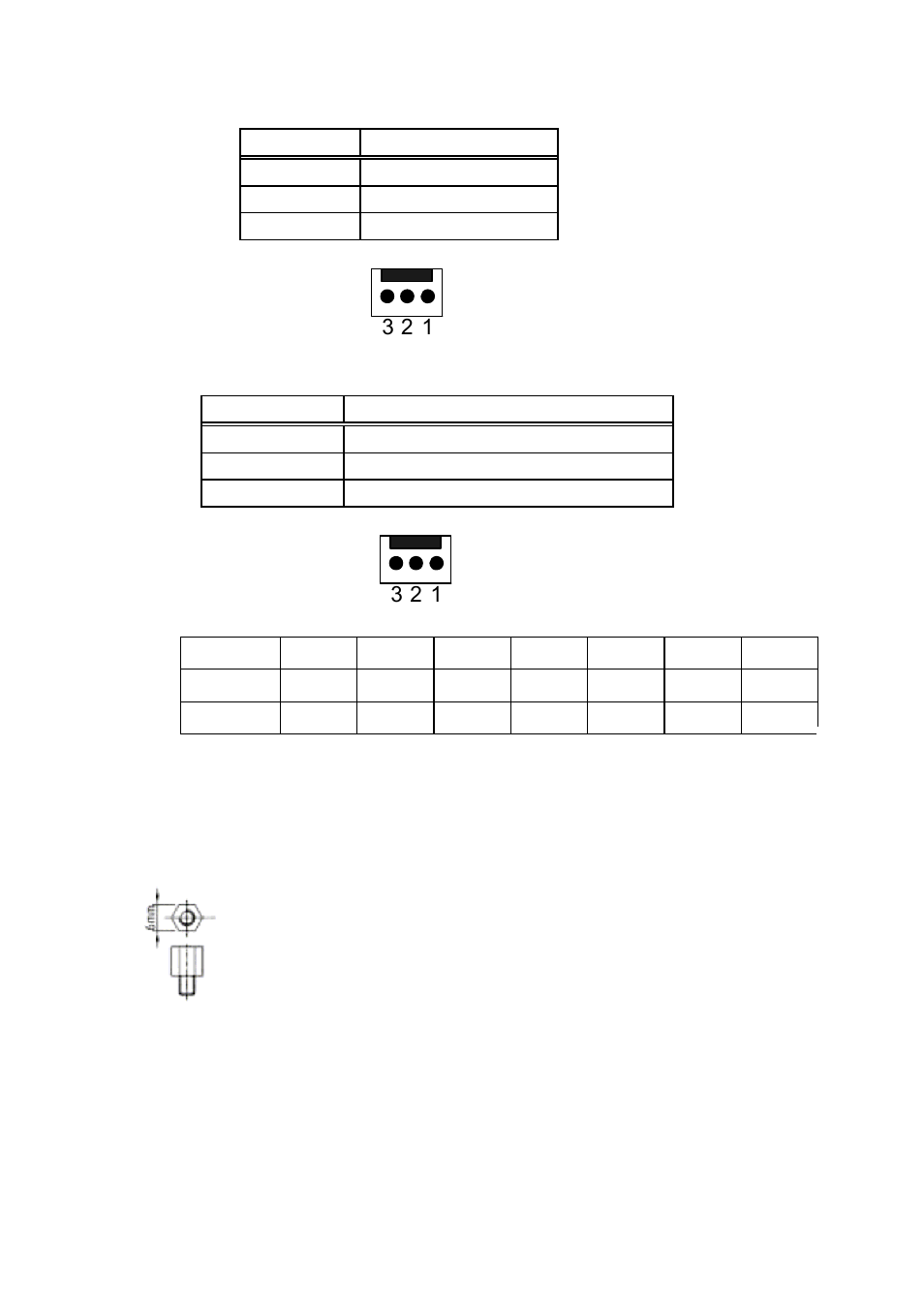 IEI Integration HPE-3S2 v4.00 User Manual | Page 2 / 3