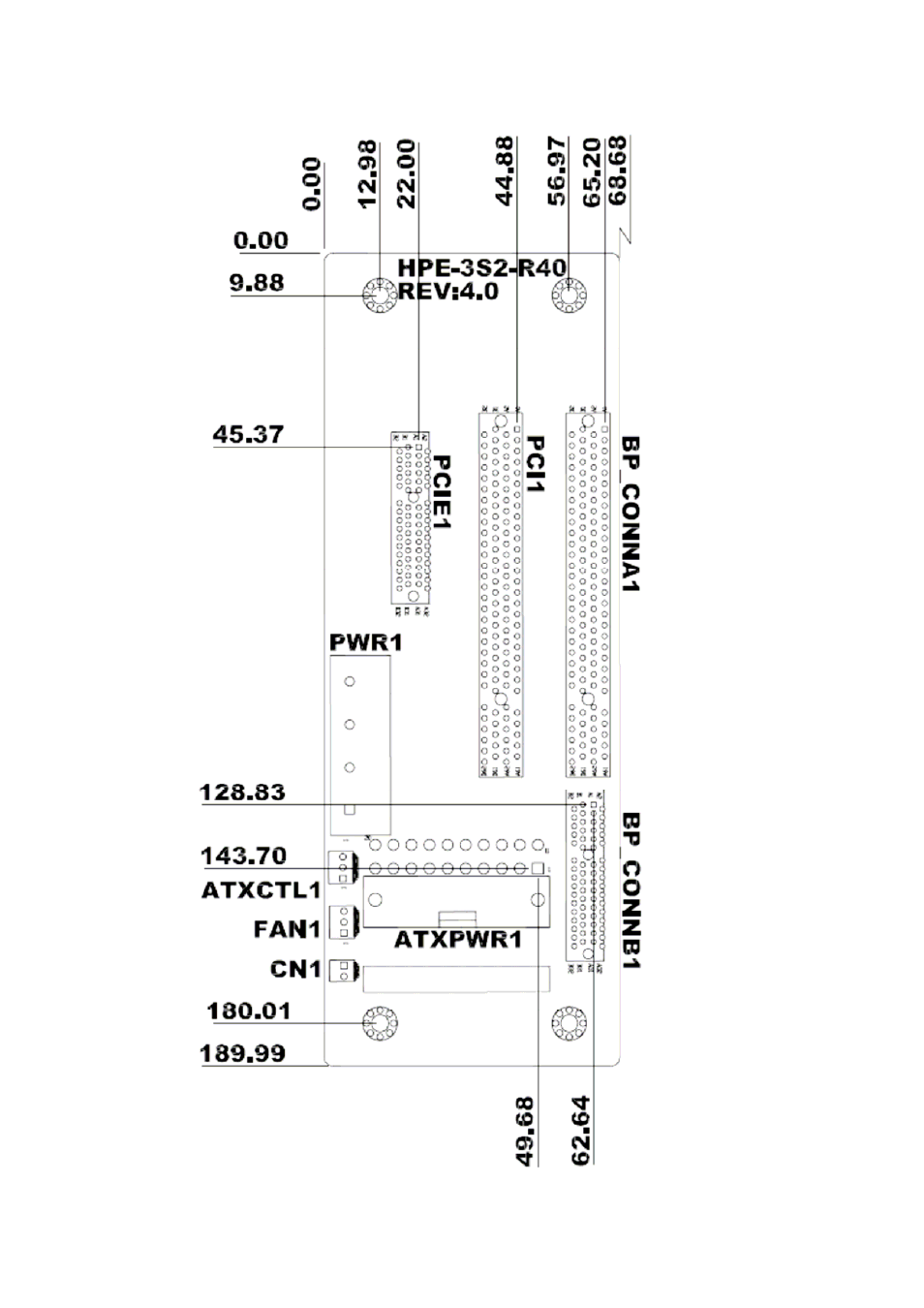 IEI Integration HPE-3S2 v4.00 User Manual | Page 3 / 3