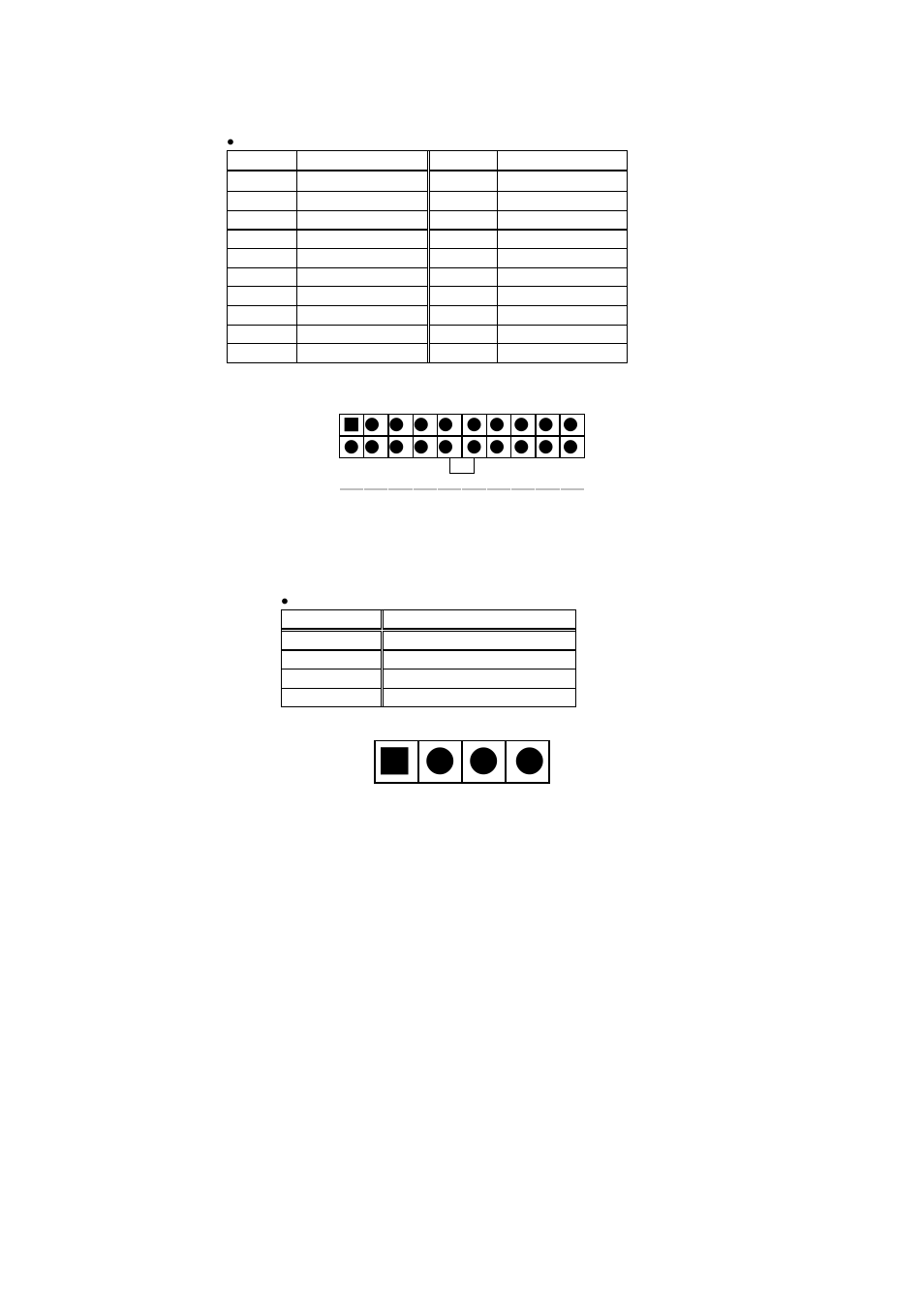 IEI Integration HPE-3S1 v1.00 User Manual | Page 2 / 3
