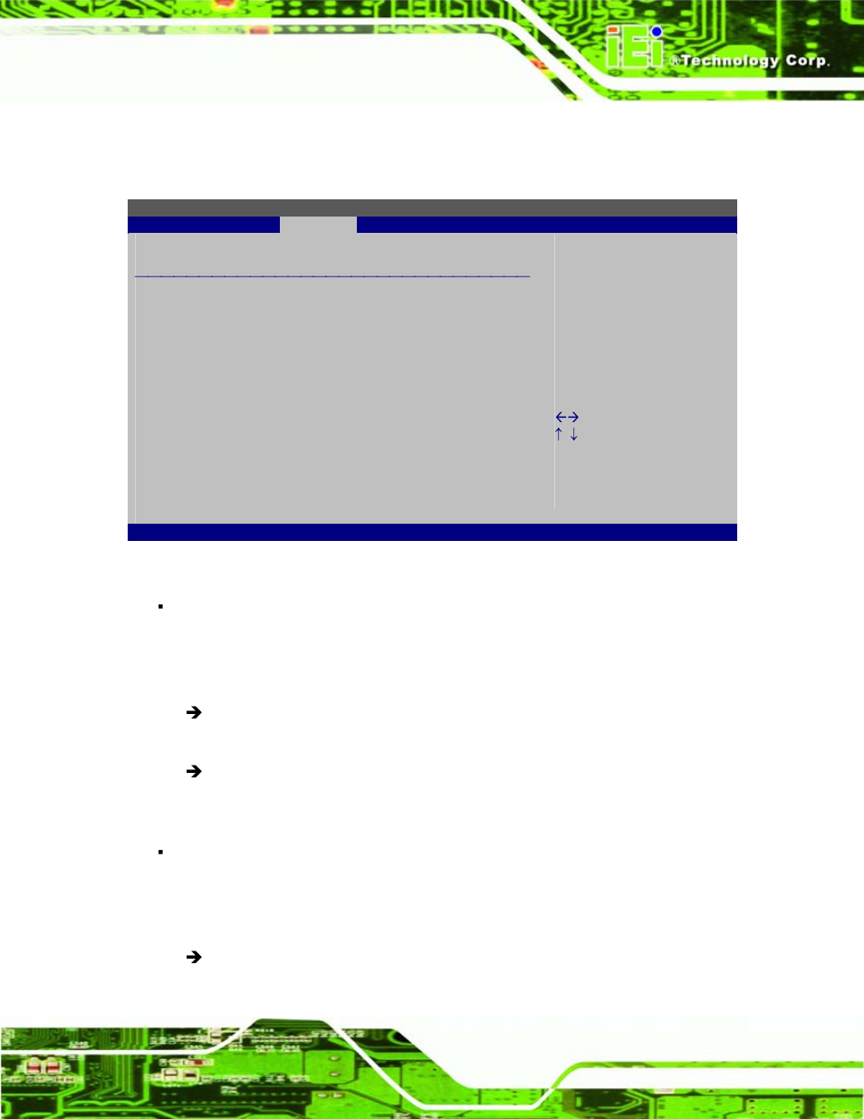 4 pci/pnp, Pci/p, Bios menu 15: pci/pnp configuration | IEI Integration iQ7-US15W User Manual | Page 115 / 139