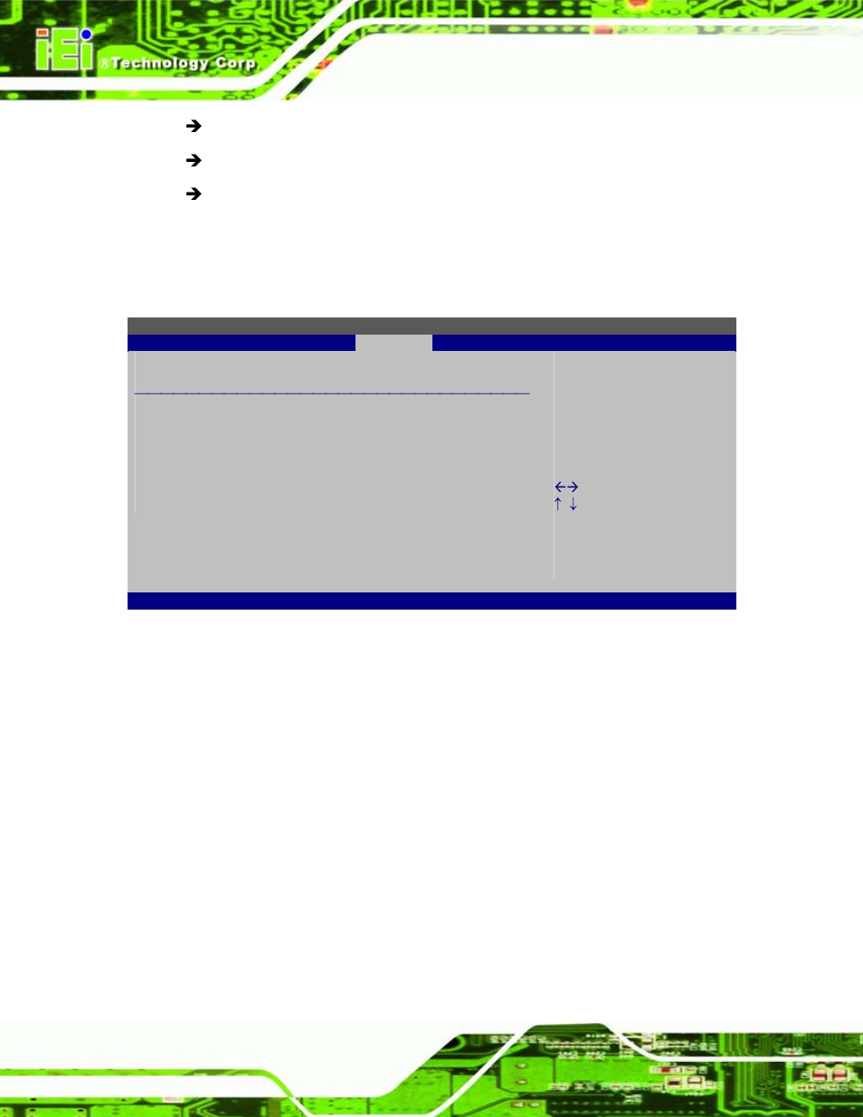 5 boot, Bios menu 16: boot | IEI Integration iQ7-US15W User Manual | Page 116 / 139