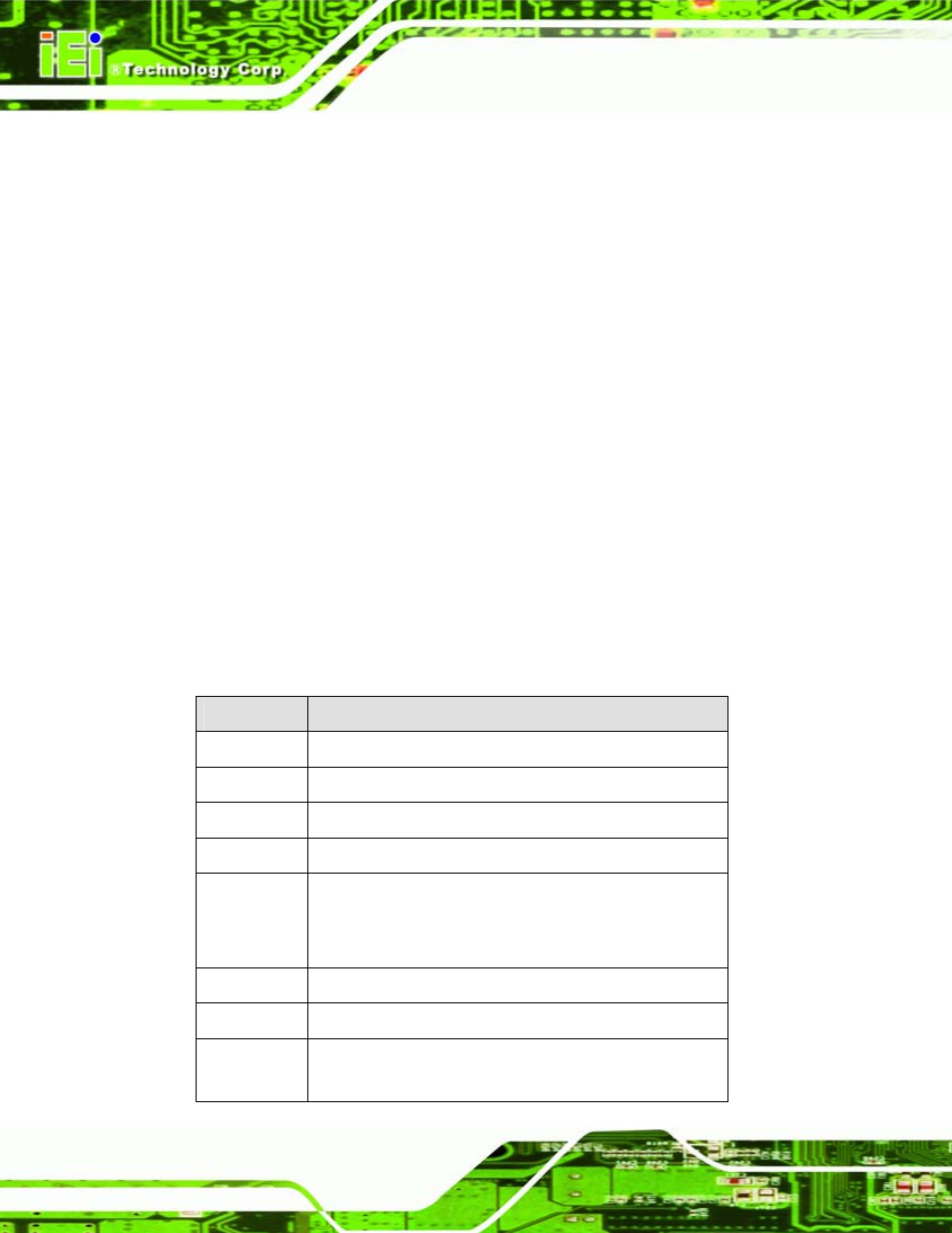 1 introduction, 1 starting setup, 2 using setup | Ntroduction | IEI Integration iQ7-US15W User Manual | Page 86 / 139