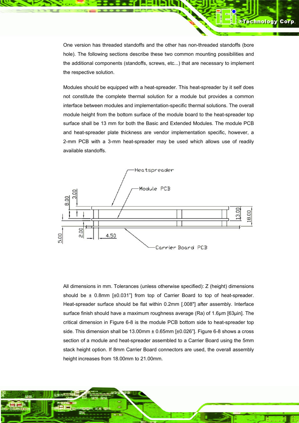 IEI Integration ICE-DB-9S User Manual | Page 114 / 159