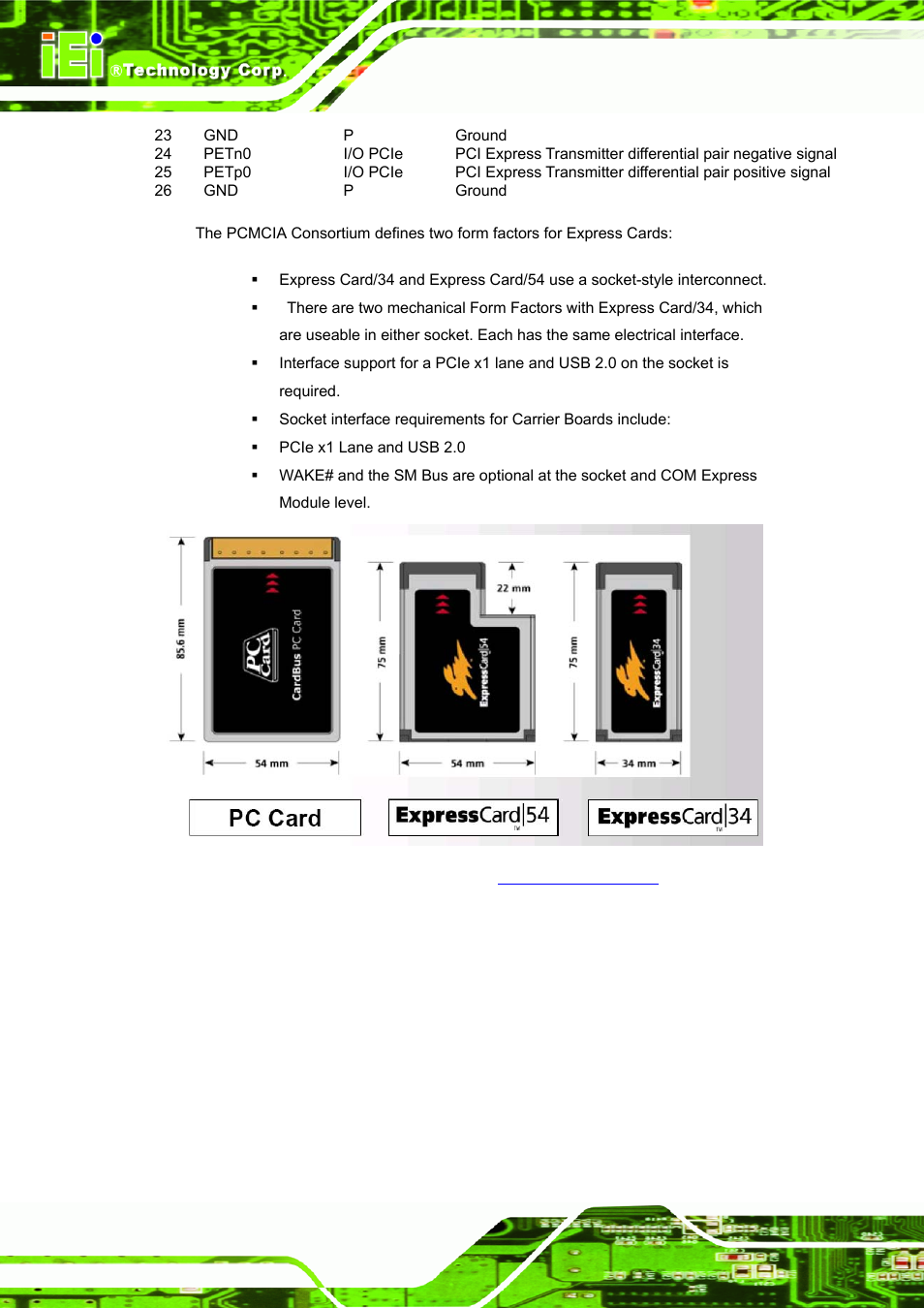 IEI Integration ICE-DB-9S User Manual | Page 55 / 159