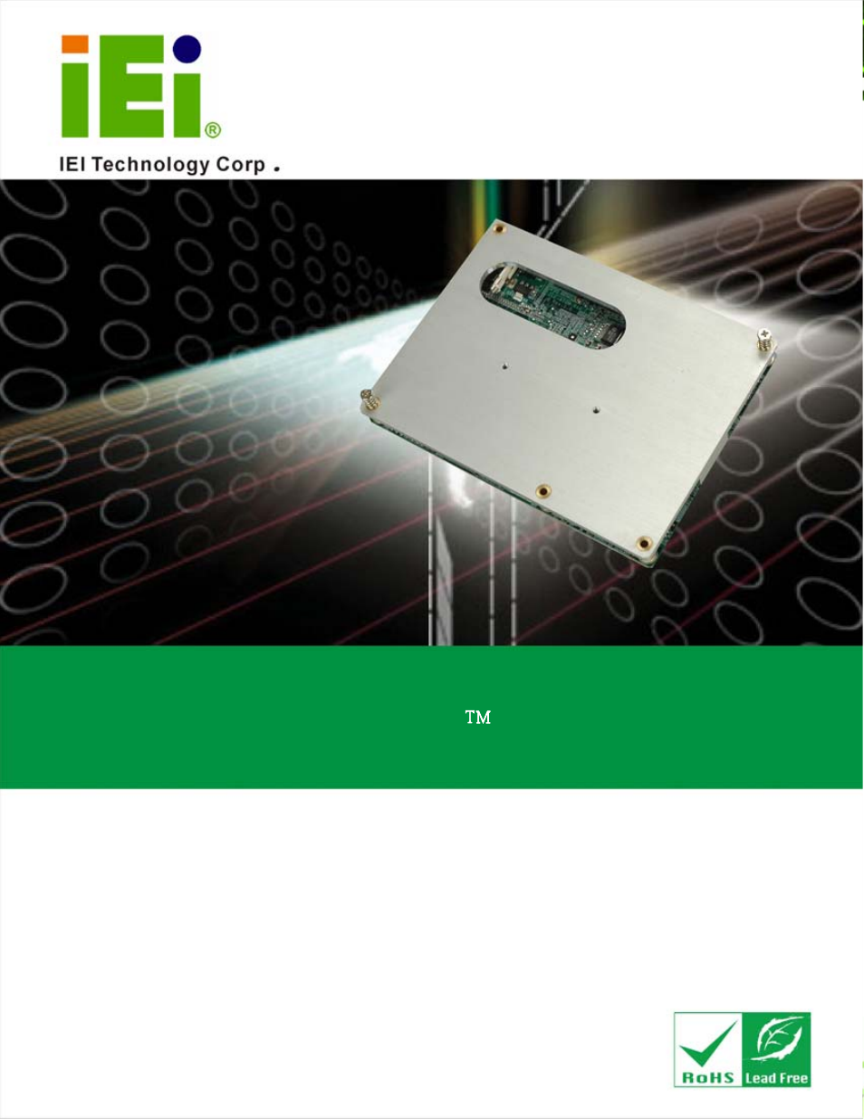 IEI Integration ICE-945GSE v1.01 User Manual | 151 pages