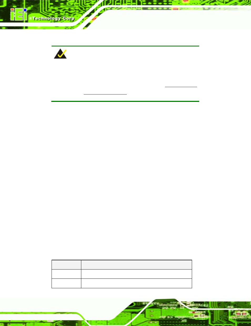 1 introduction, 1 starting setup, 2 using setup | Ntroduction | IEI Integration ICE-945GSE v1.01 User Manual | Page 56 / 151