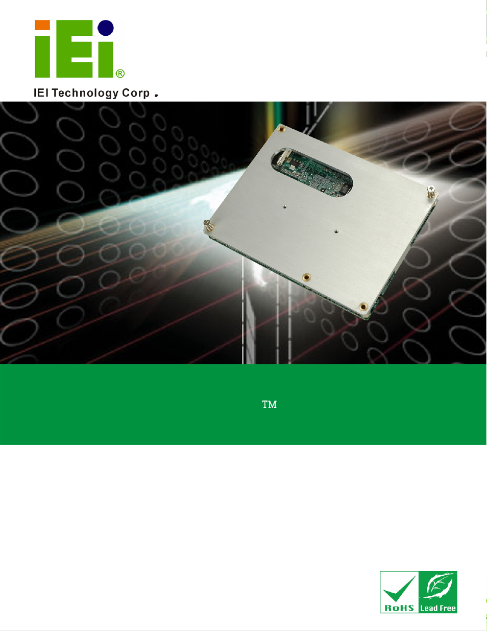 IEI Integration ICE-945GSE v1.11 User Manual | 147 pages