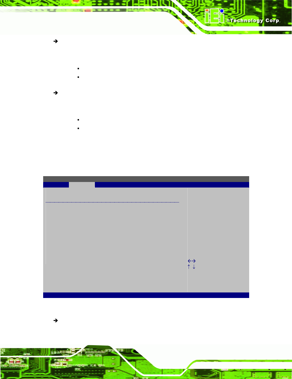 6 nct7802 hardware health configuration, Bios menu 8: hardware health configuration, Ion 6.3.6 ) | IEI Integration ICE-945GSE v1.11 User Manual | Page 75 / 147