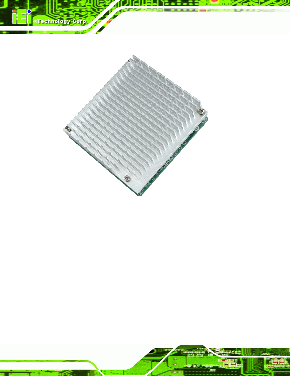 1 overview, 1 applications, Verview | Figure 1–1: ice-pv-n4551/d5251 | IEI Integration ICE-PV-N4551_D5251 User Manual | Page 12 / 97