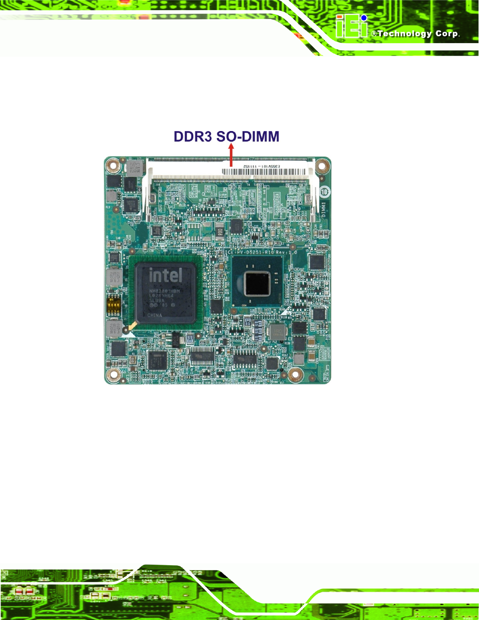4 connectors, Onnectors | IEI Integration ICE-PV-N4551_D5251 User Manual | Page 17 / 97