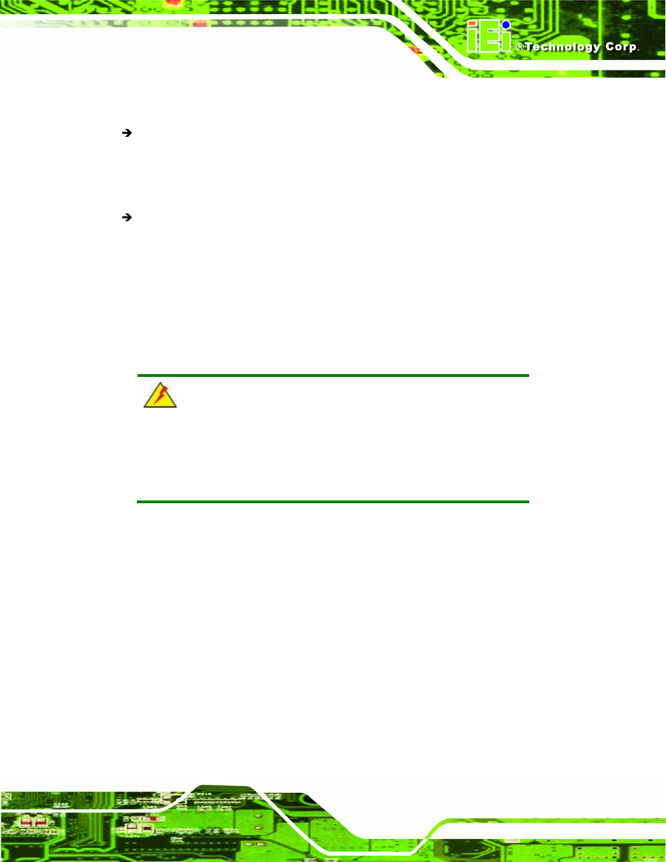 3 advanced, Dvanced | IEI Integration ICE-PV-N4551_D5251 User Manual | Page 51 / 97