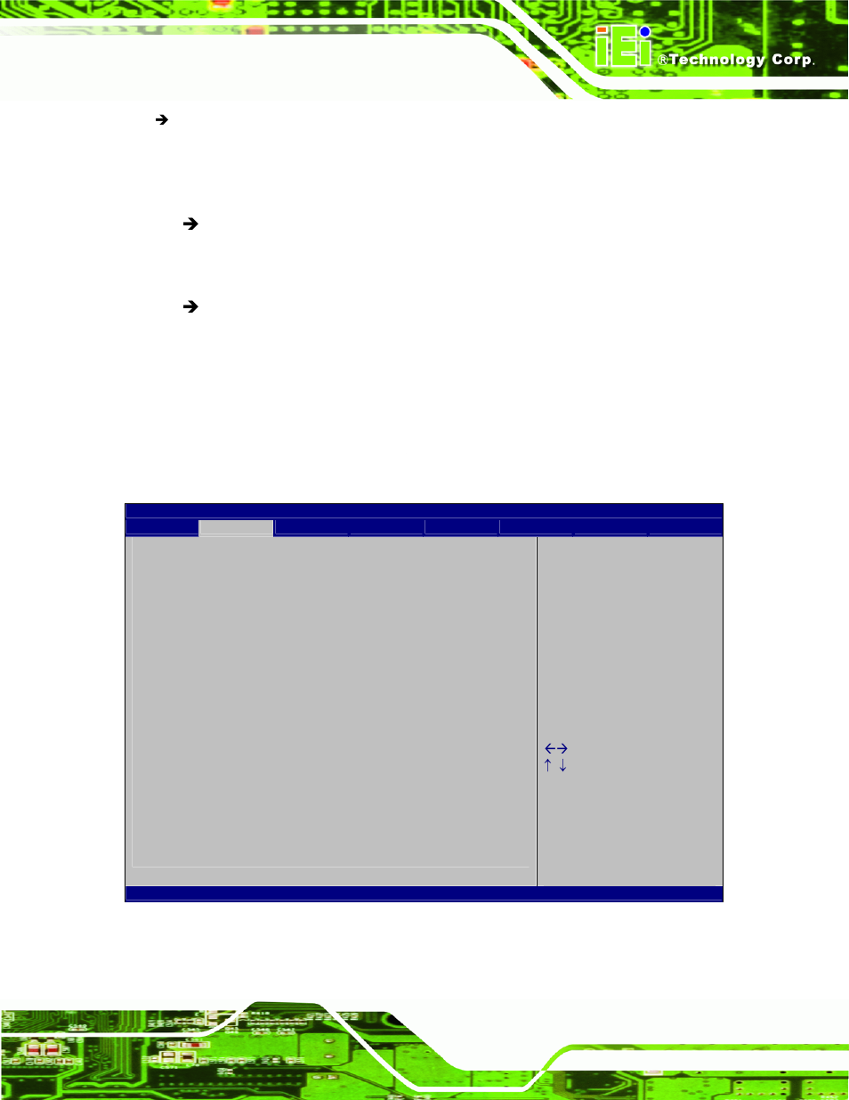 2 cpu configuration, Bios menu 4: cpu configuration | IEI Integration ICE-PV-N4551_D5251 User Manual | Page 53 / 97