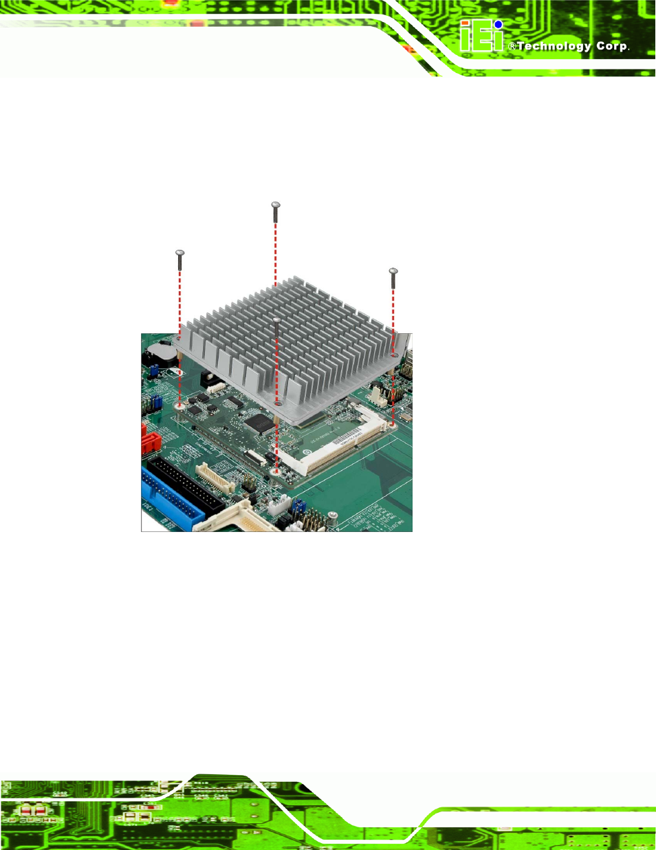 IEI Integration ICE-CV-D25502_N26002 User Manual | Page 43 / 150