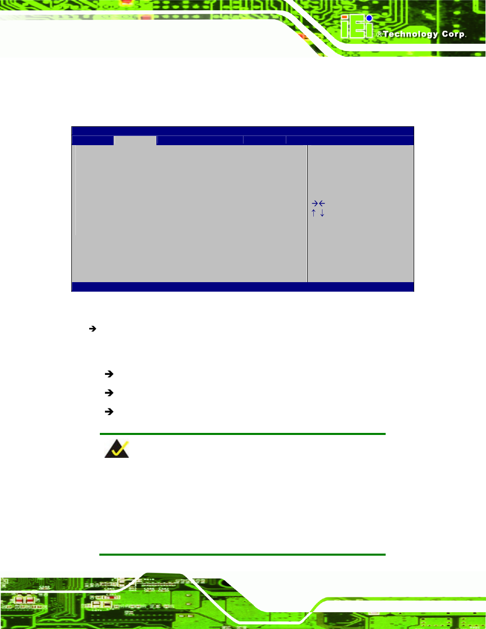 5 sata configuration, Bios menu 7: sata, Configuration | IEI Integration ICE-QM770 User Manual | Page 61 / 168