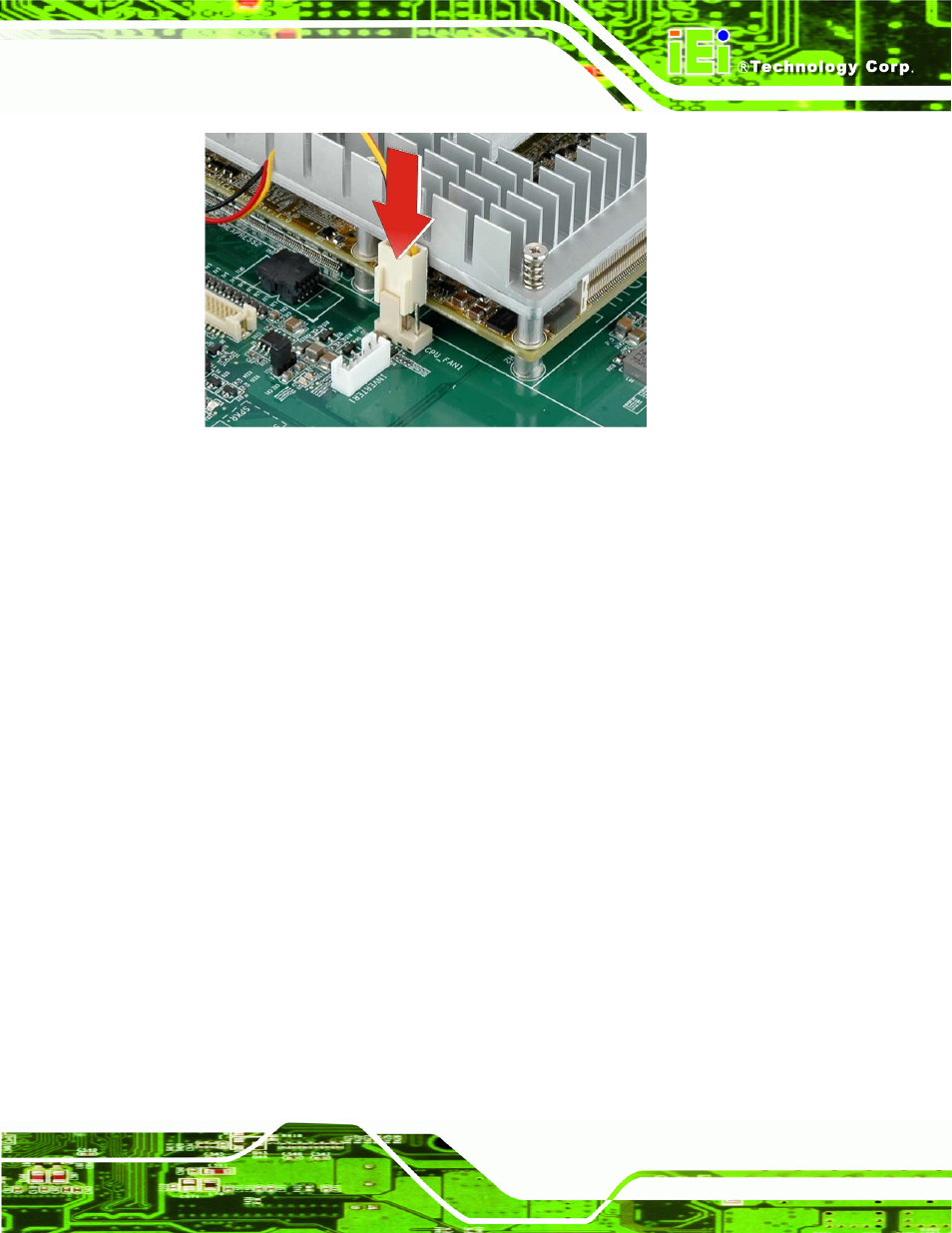 IEI Integration ICE-QM871 User Manual | Page 48 / 172