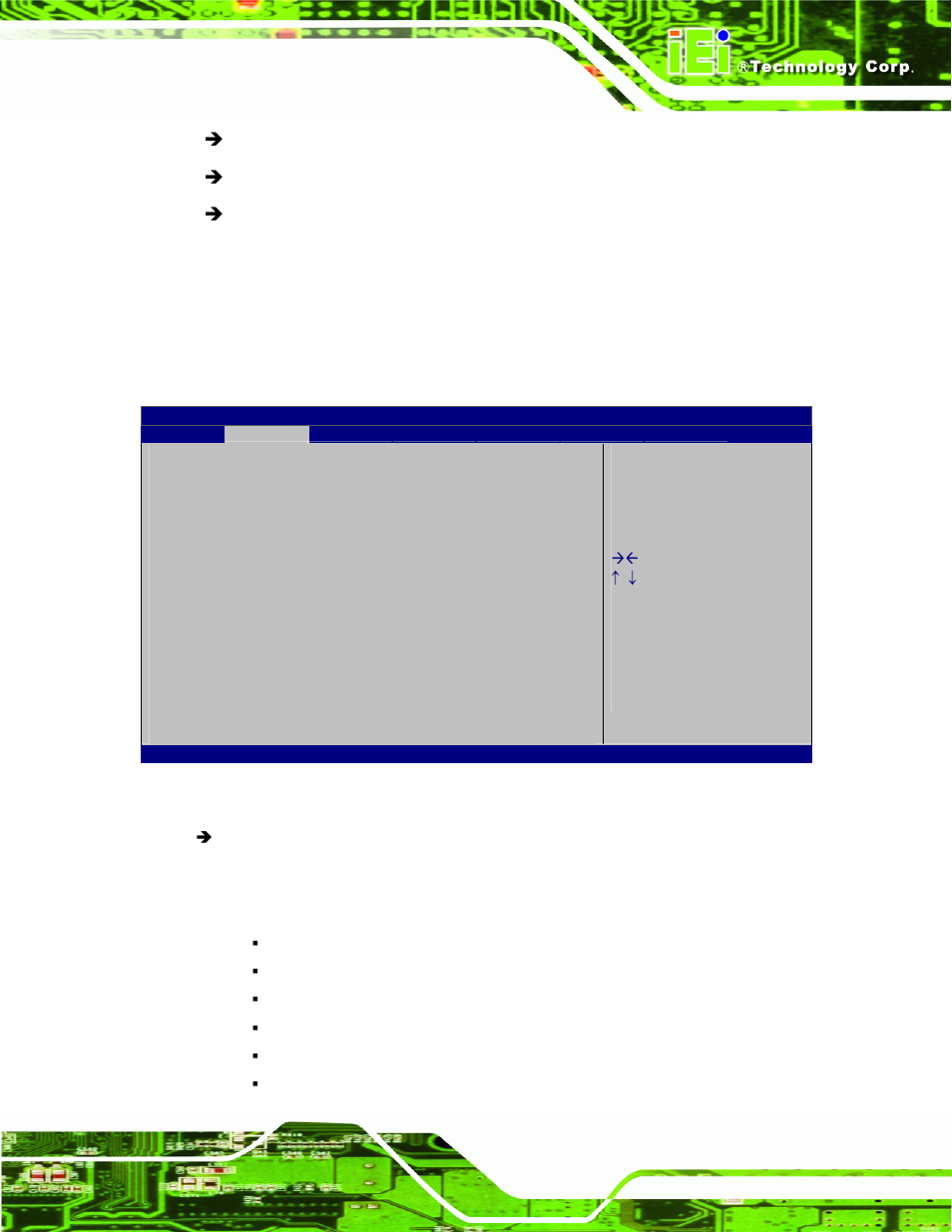 9 iwdd h/w monitor, Bios menu 11: iwdd h/w monitor | IEI Integration ICE-QM871 User Manual | Page 64 / 172