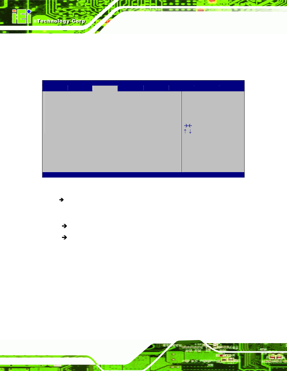 1 system agent (sa) configuration, 1 graphics configuration, Bios menu 20: system agent (sa) configuration | IEI Integration ICE-QM871 User Manual | Page 75 / 172