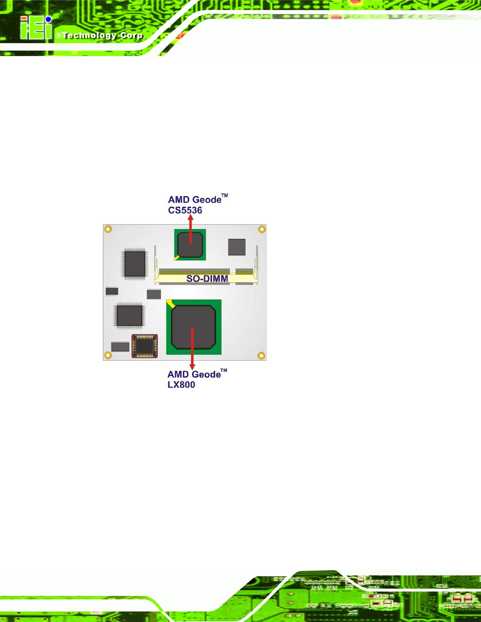 1 peripheral interface connectors, 1 iem-lx layout, Eripheral | Nterface, Onnectors | IEI Integration IEM-LX v1.00 User Manual | Page 40 / 140