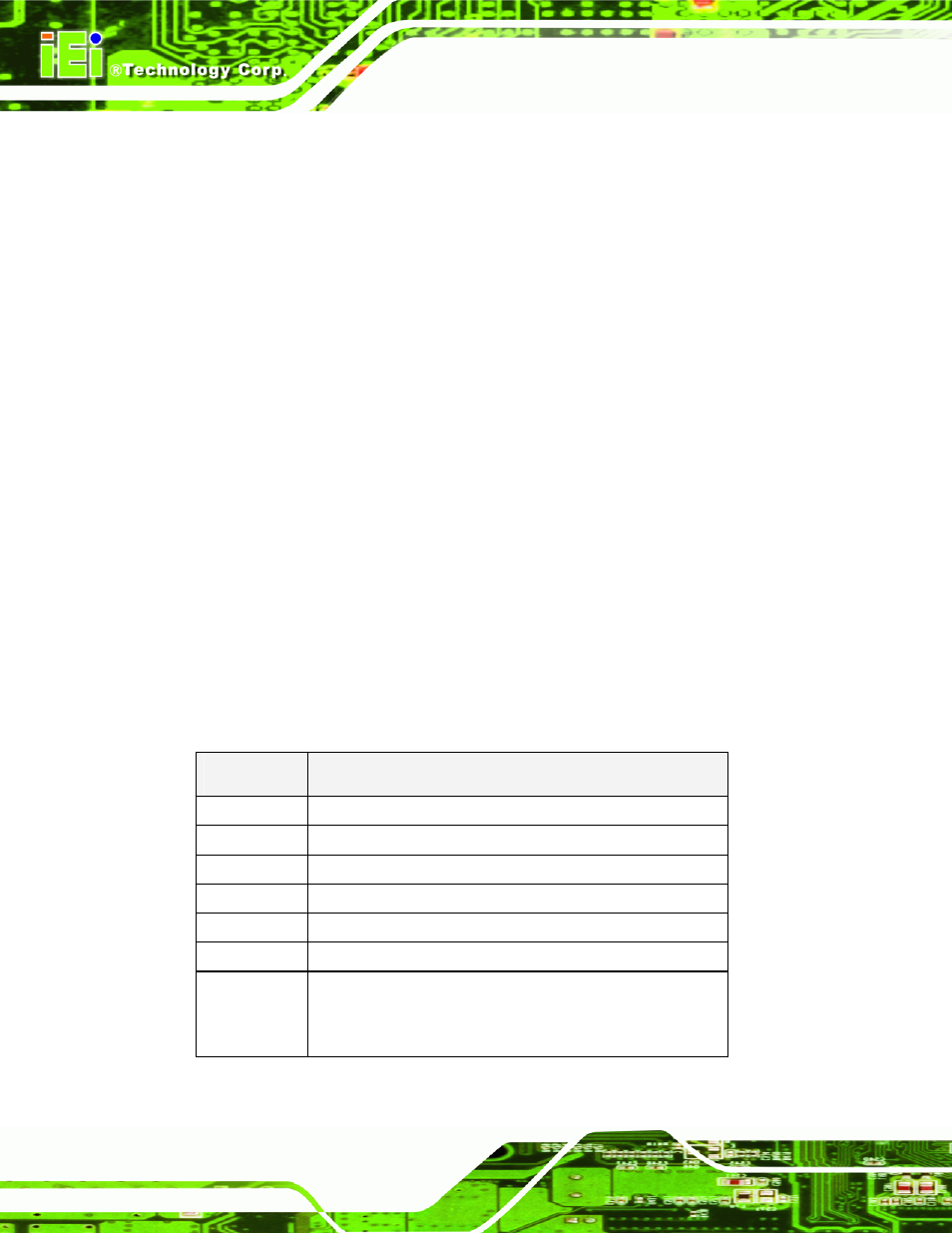 1 introduction, 1 starting setup, 2 using setup | Ntroduction | IEI Integration IEM-LX v1.00 User Manual | Page 56 / 140