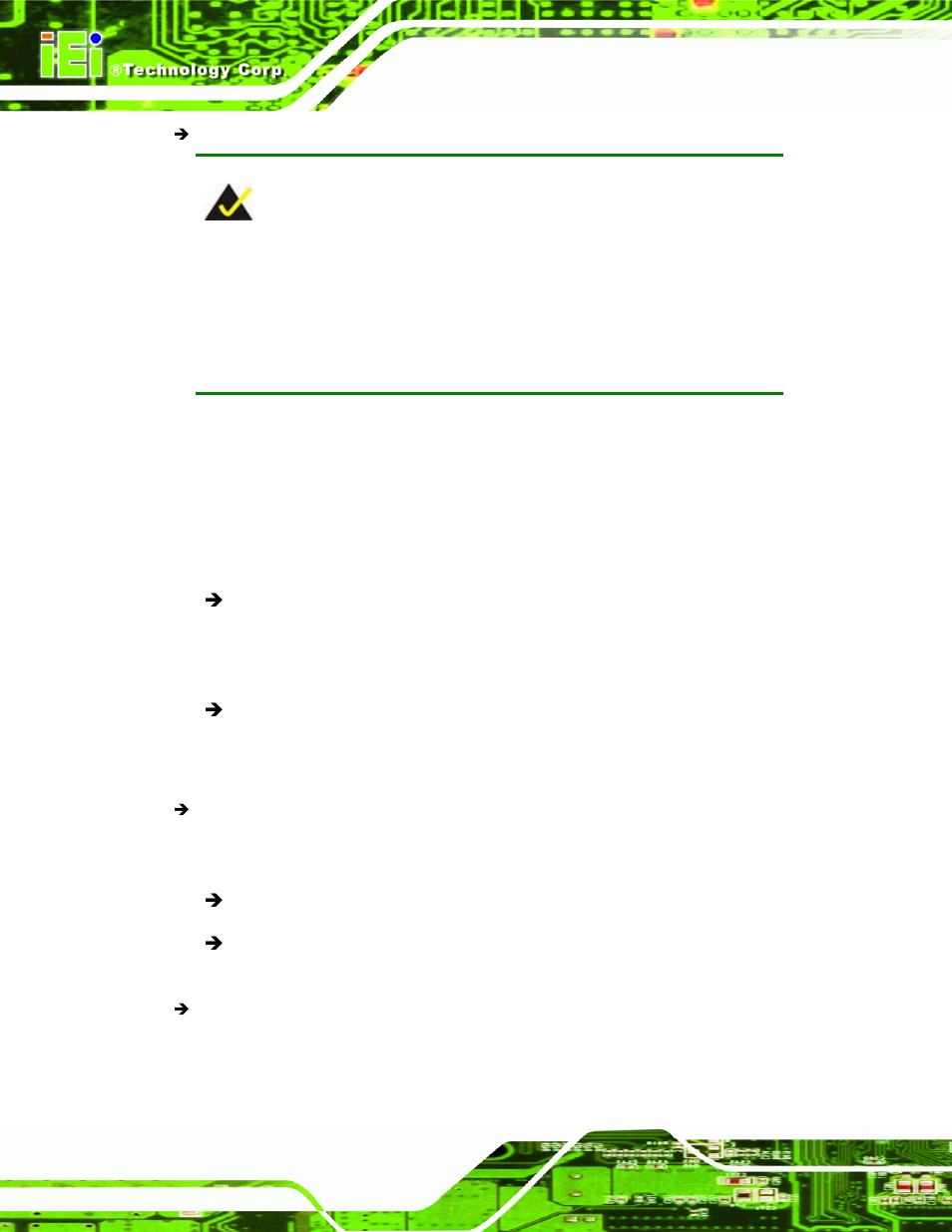 IEI Integration IEM-LX v1.00 User Manual | Page 66 / 140