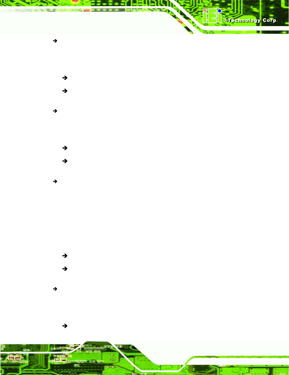 IEI Integration IEM-LX v1.00 User Manual | Page 69 / 140