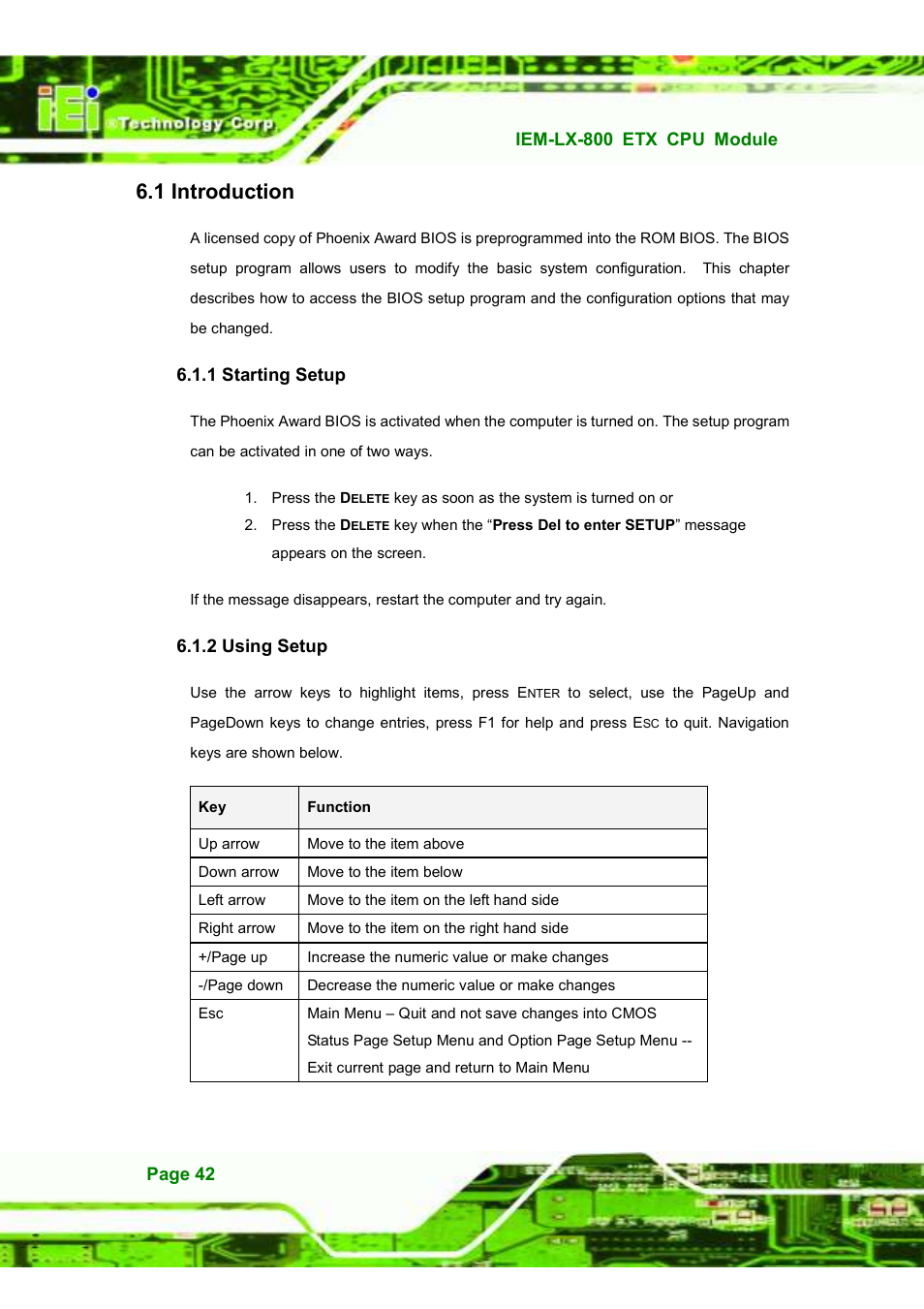 1 introduction | IEI Integration IEM-LX v1.10 User Manual | Page 58 / 152