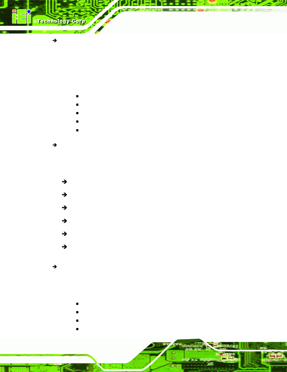 IEI Integration IEM-9452 User Manual | Page 110 / 172