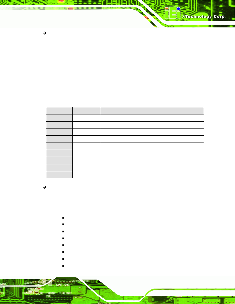 IEI Integration IEM-9452 User Manual | Page 113 / 172