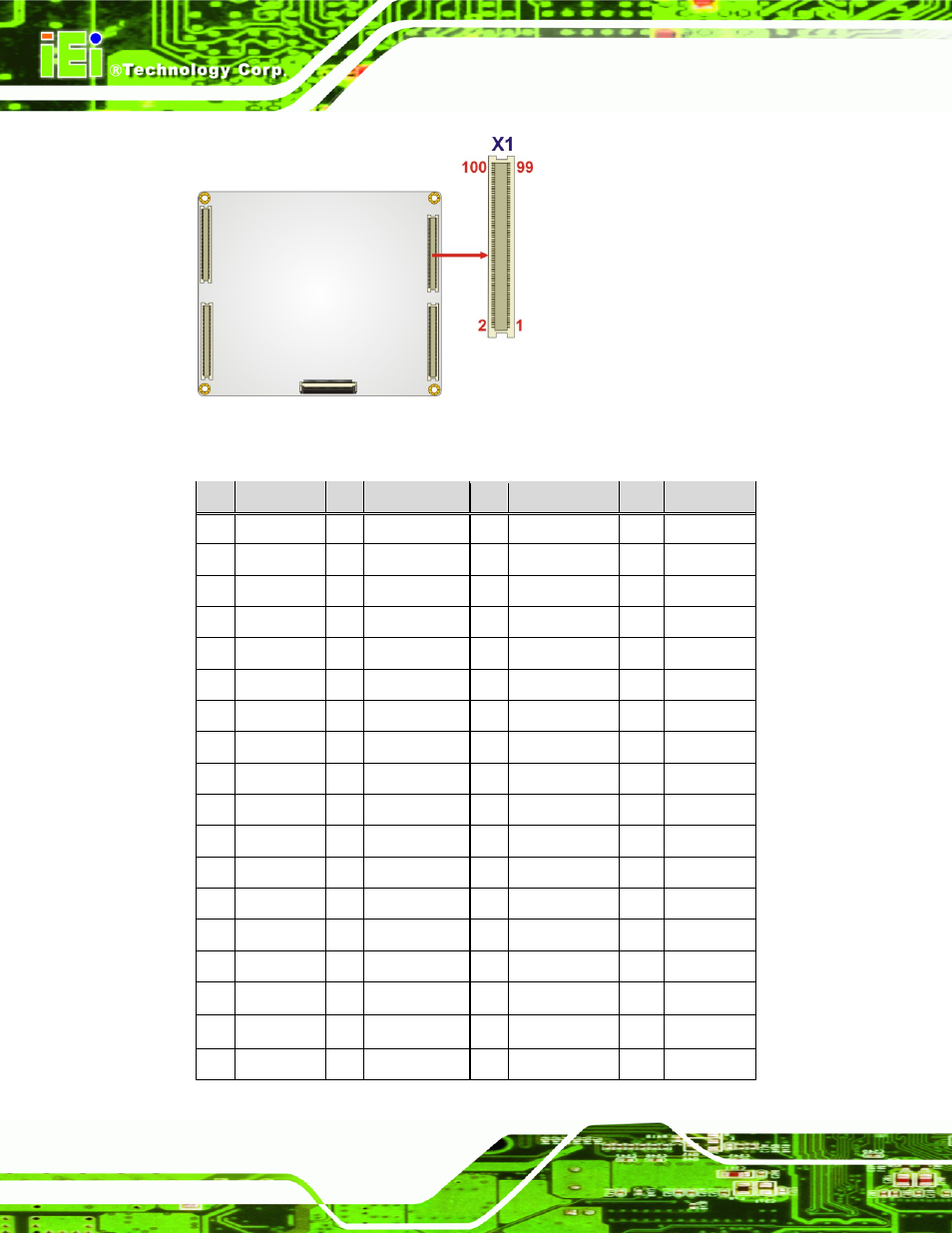 IEI Integration IEM-9452 User Manual | Page 50 / 172
