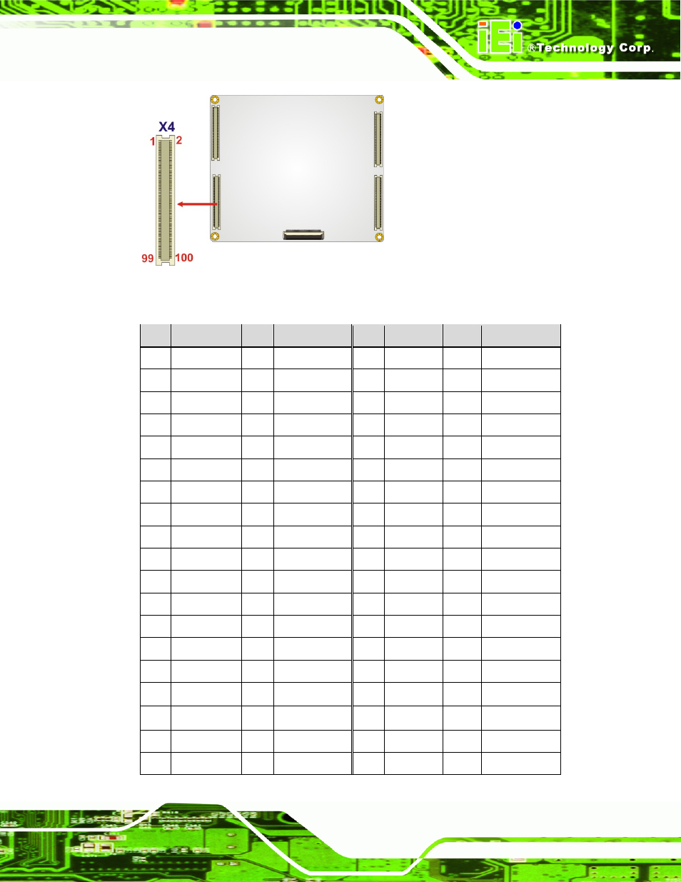 IEI Integration IEM-9452 User Manual | Page 55 / 172