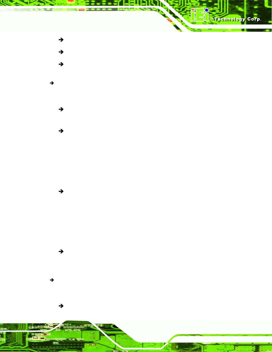 IEI Integration IEM-9452 User Manual | Page 85 / 172