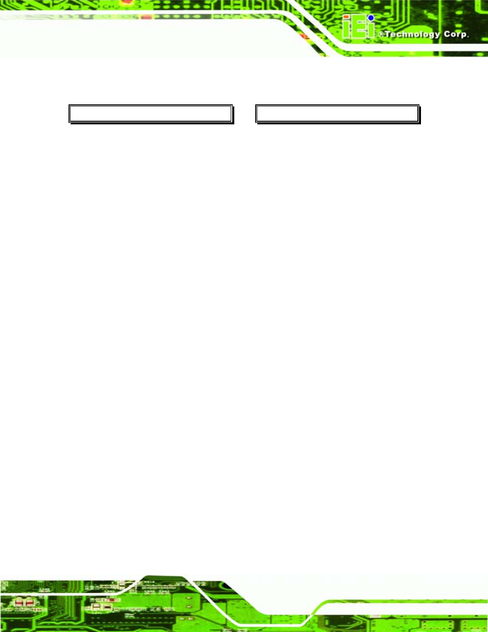 IEI Integration eKINO-945GSE v1.01 User Manual | Page 215 / 215