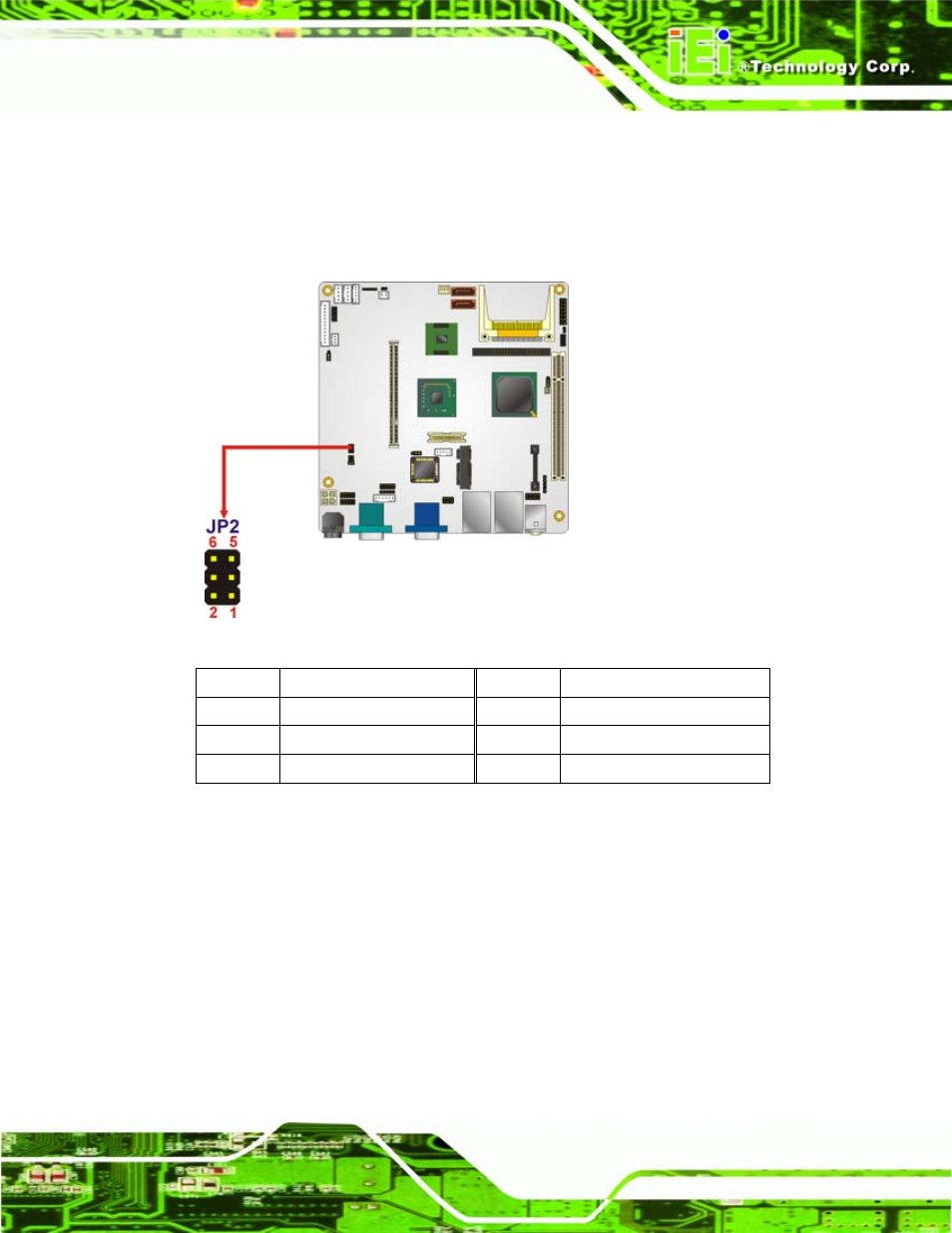 19 so-dimm socket, Figure 4-19: rs-422/485 connector pinout locations, Table 4-16: rs-422/485 connector pinouts | IEI Integration eKINO-945GSE v1.01 User Manual | Page 67 / 215