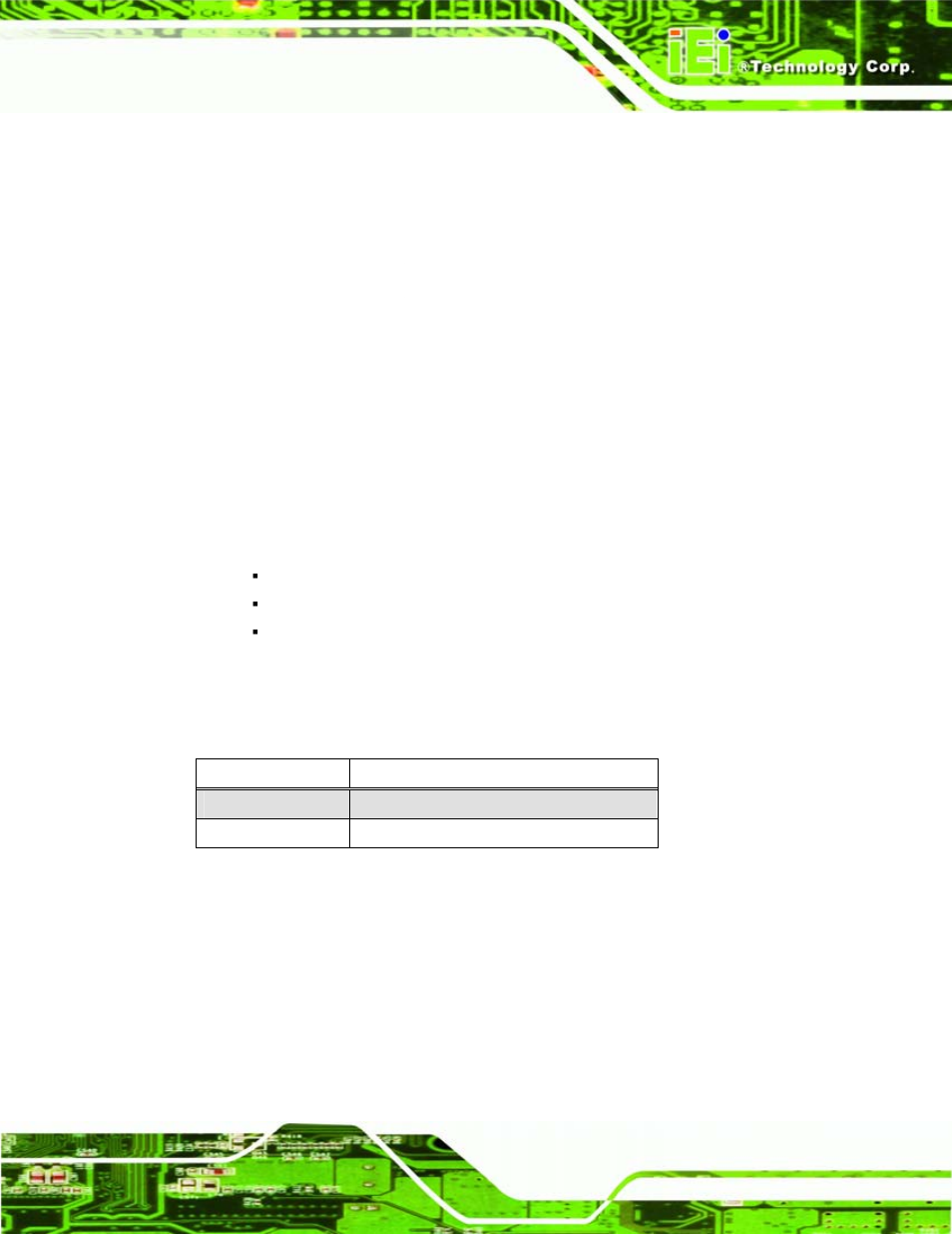 2 clear cmos jumper, 3 cf card setup, Table 5-3: clear cmos jumper settings | IEI Integration eKINO-945GSE v1.01 User Manual | Page 87 / 215