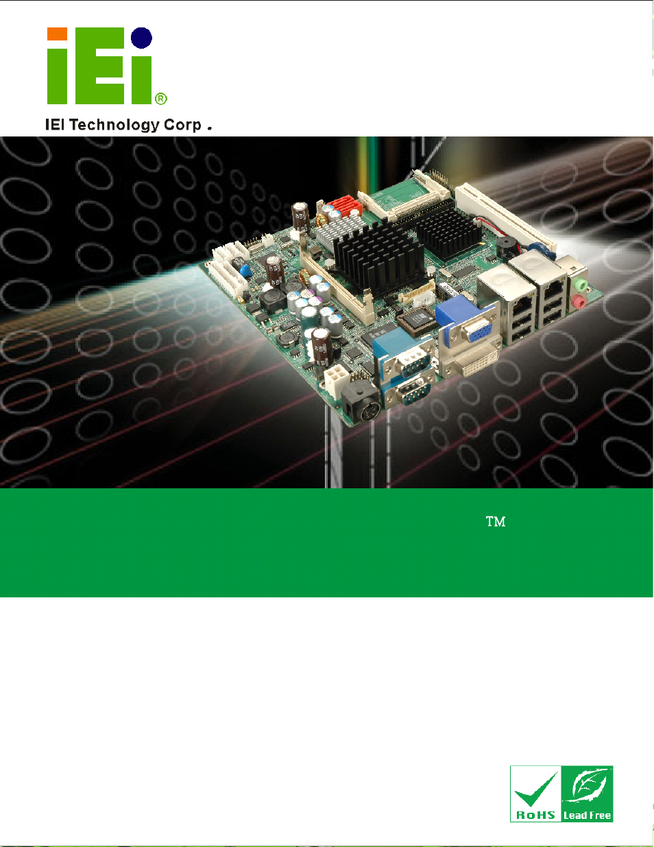 IEI Integration eKINO-945GSE v1.12 User Manual | 215 pages
