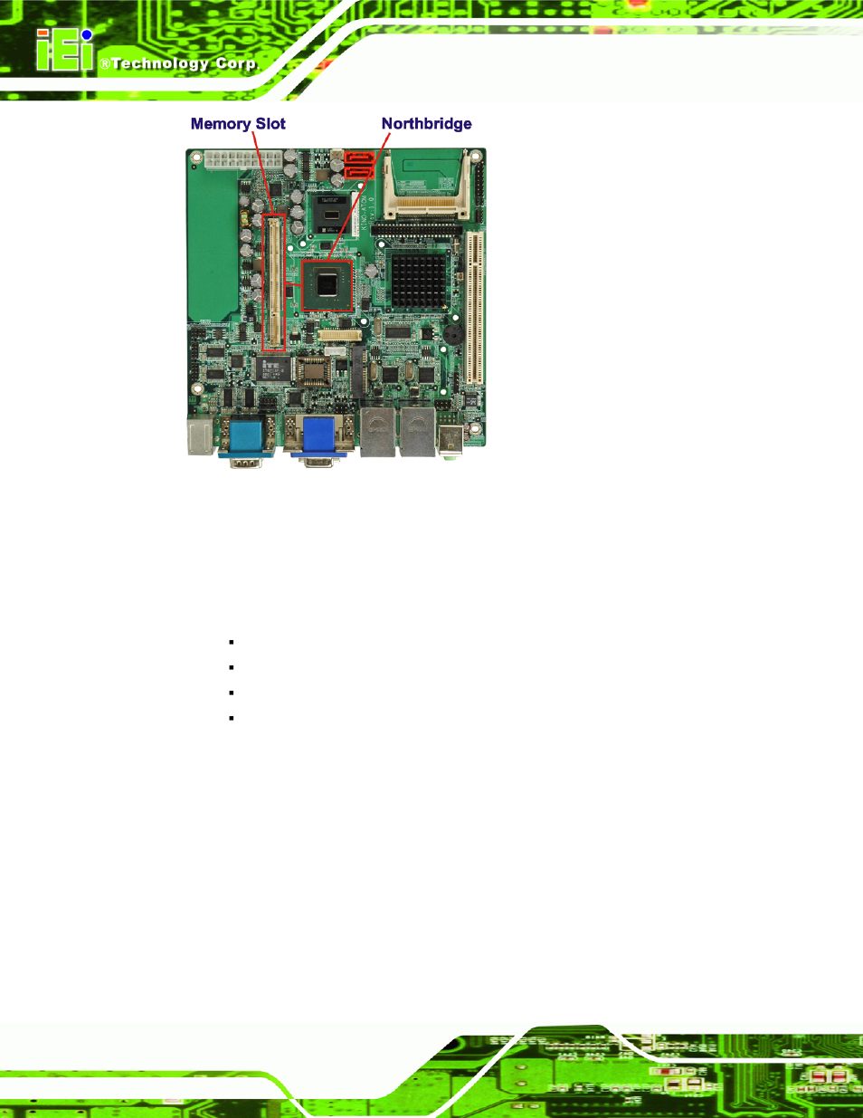 2 graphics, Figure 2-7: ddr2 so-dimm socket | IEI Integration KINO-945GSE v1.10 User Manual | Page 30 / 190