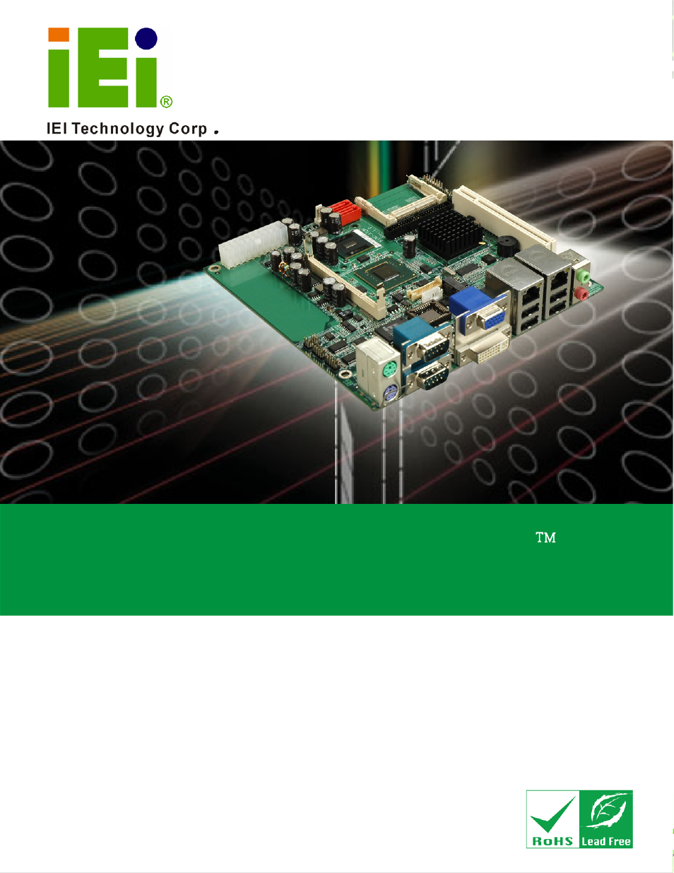 IEI Integration KINO-945GSE v1.07 User Manual | 189 pages